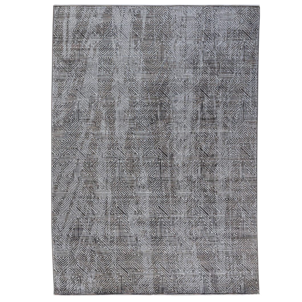 Jinx Rug in Coco