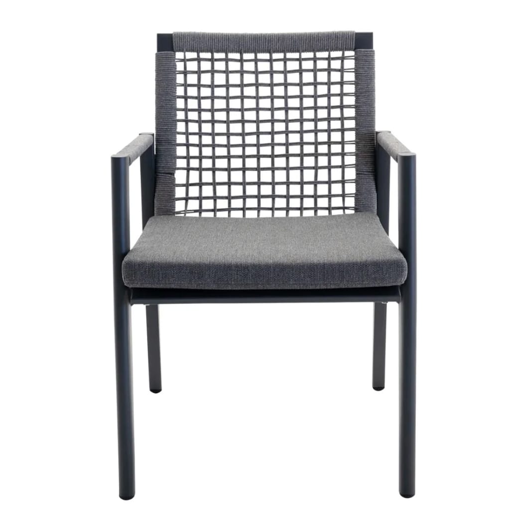 Vista Outdoor Dining Chair - Image 4