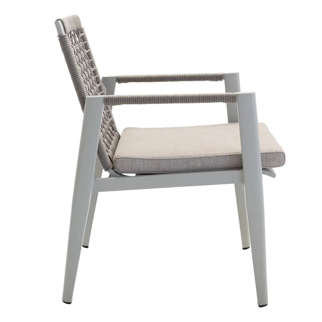 Vista Outdoor Dining Chair - Image 2