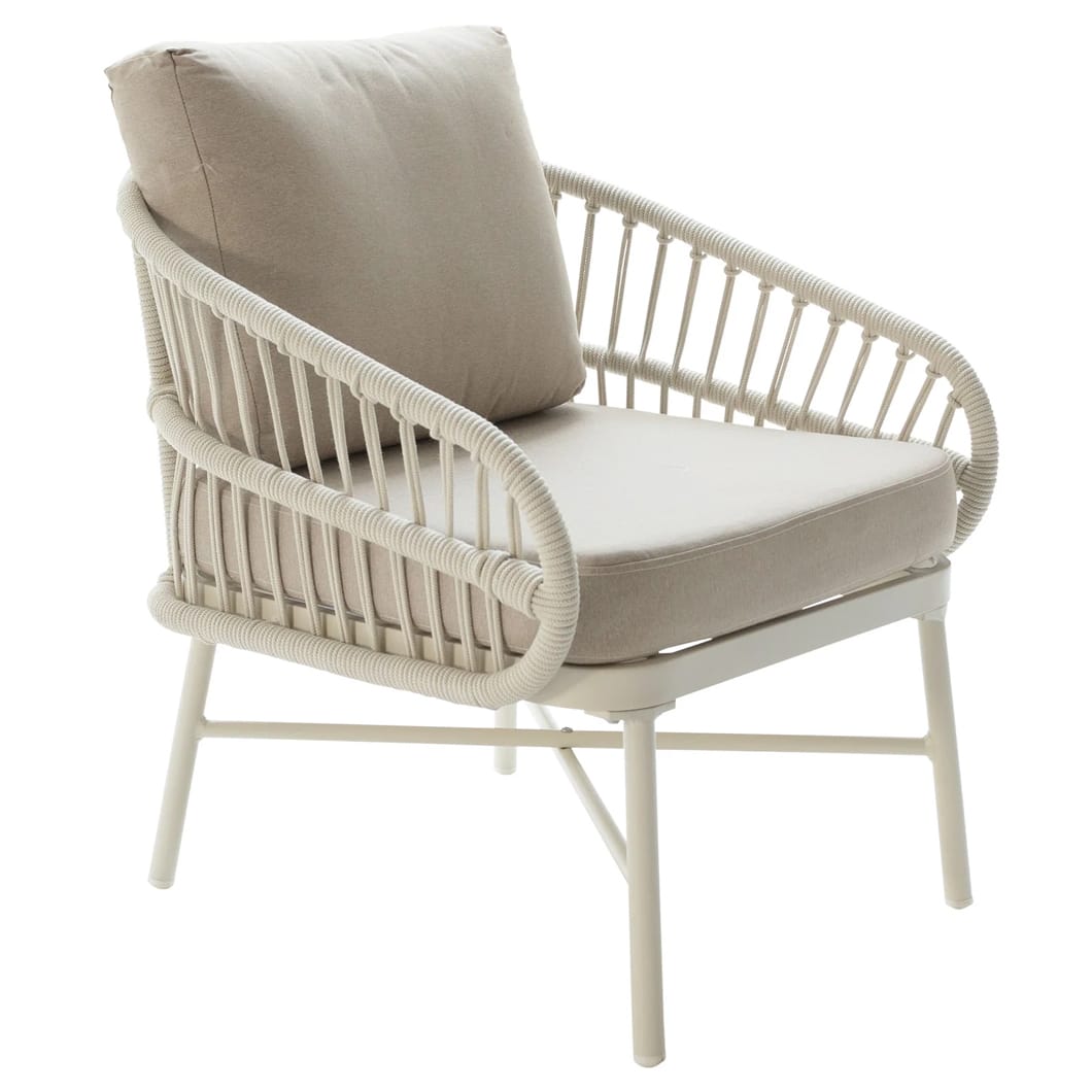 Lolita Outdoor Occasional Chair - Image 5