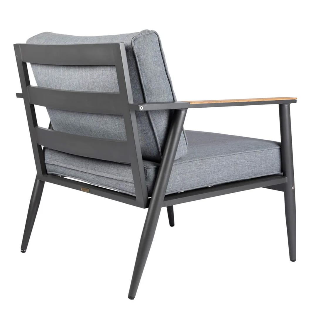 Oasis Outdoor Chair - Image 3