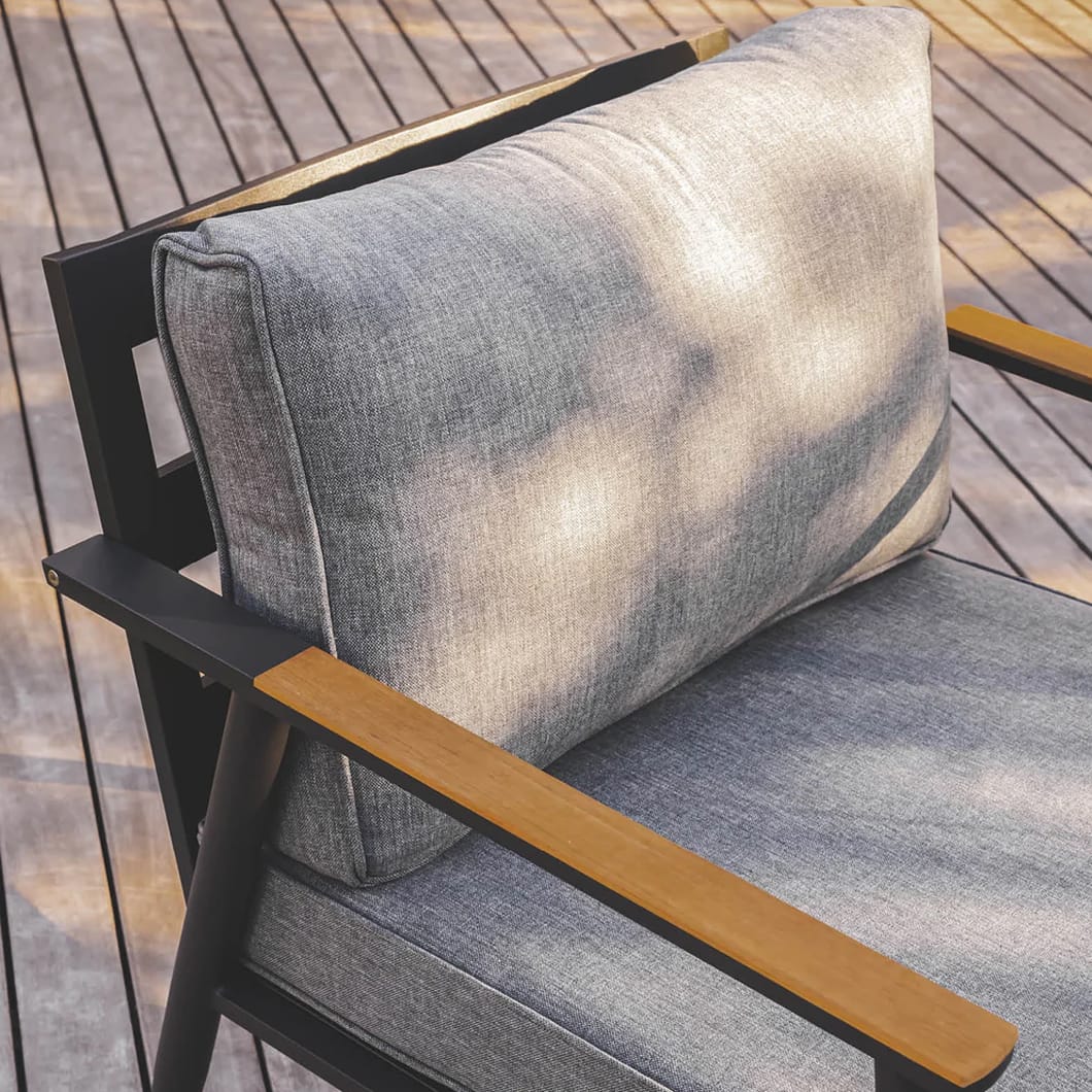 Oasis Outdoor Chair - Image 4