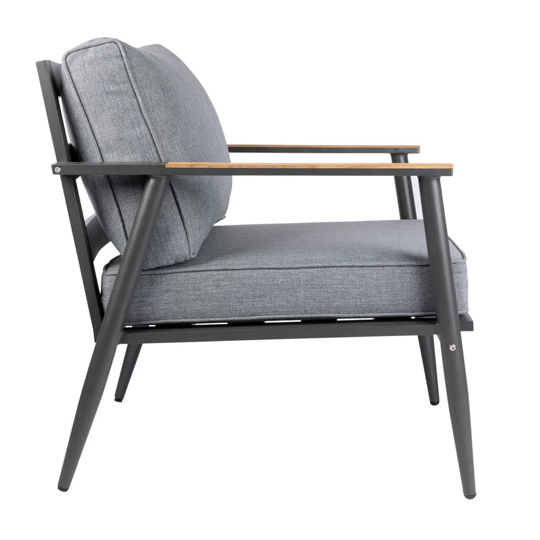 Oasis Outdoor Chair - Image 2