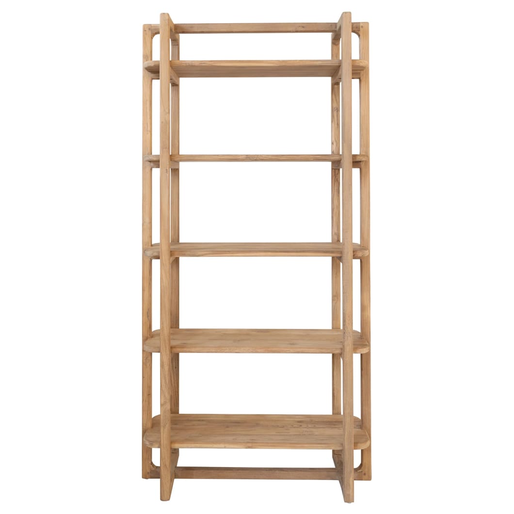 Osaka Teak Shelf