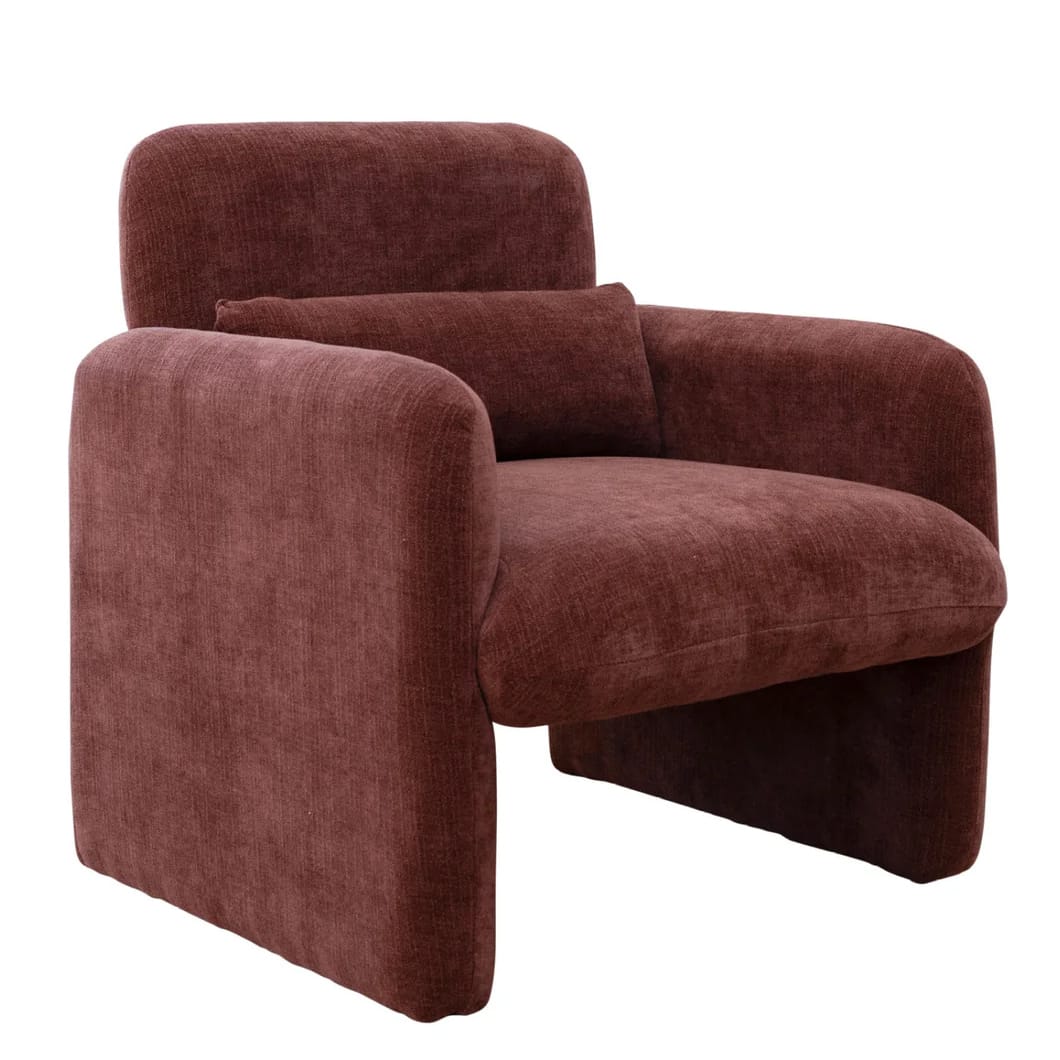 Sabrina Occasional Chair - Image 2