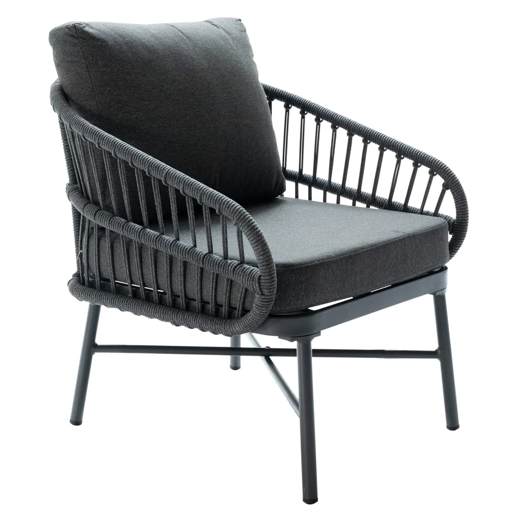 Lolita Outdoor Occasional Chair - Image 6