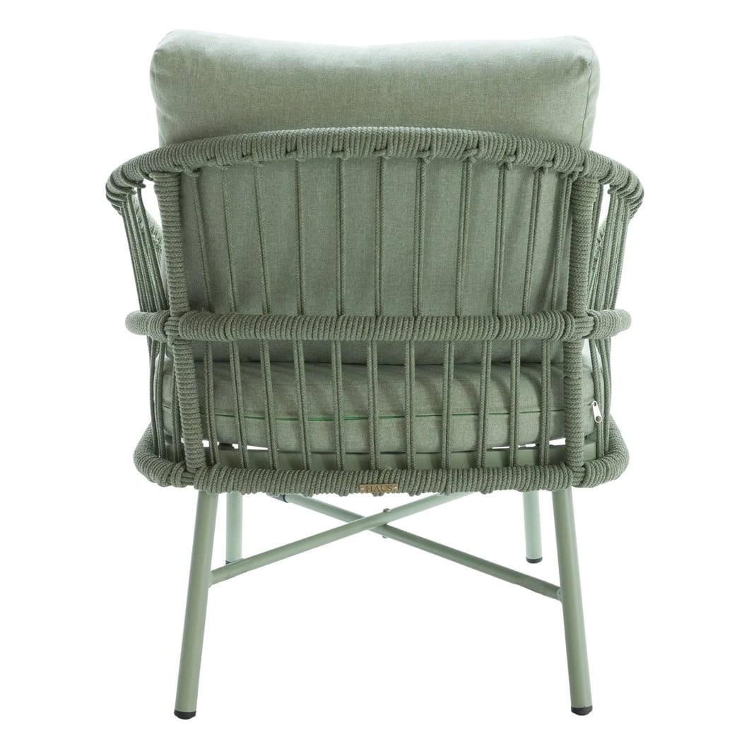 Lolita Outdoor Occasional Chair - Image 4