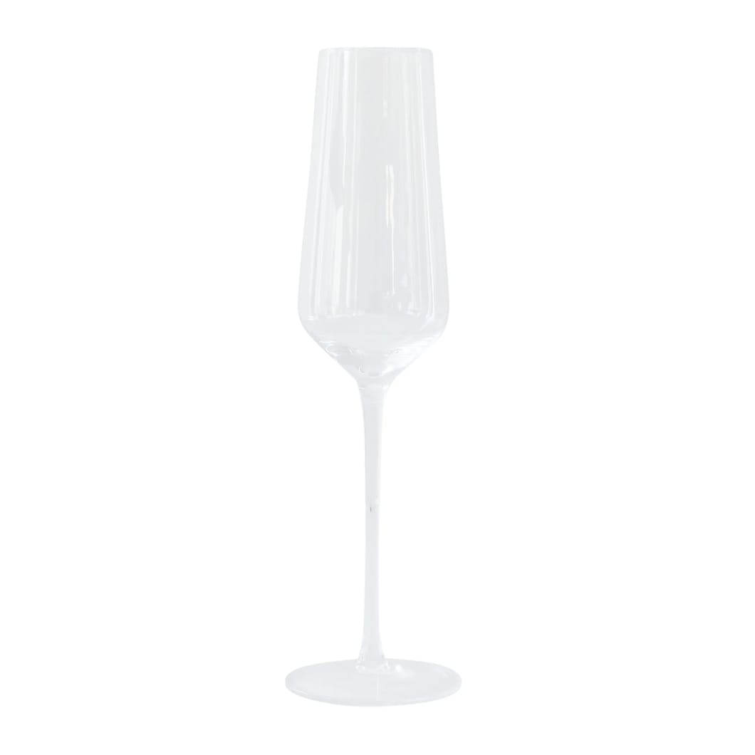 Celebration Champagne Glass Set of 4