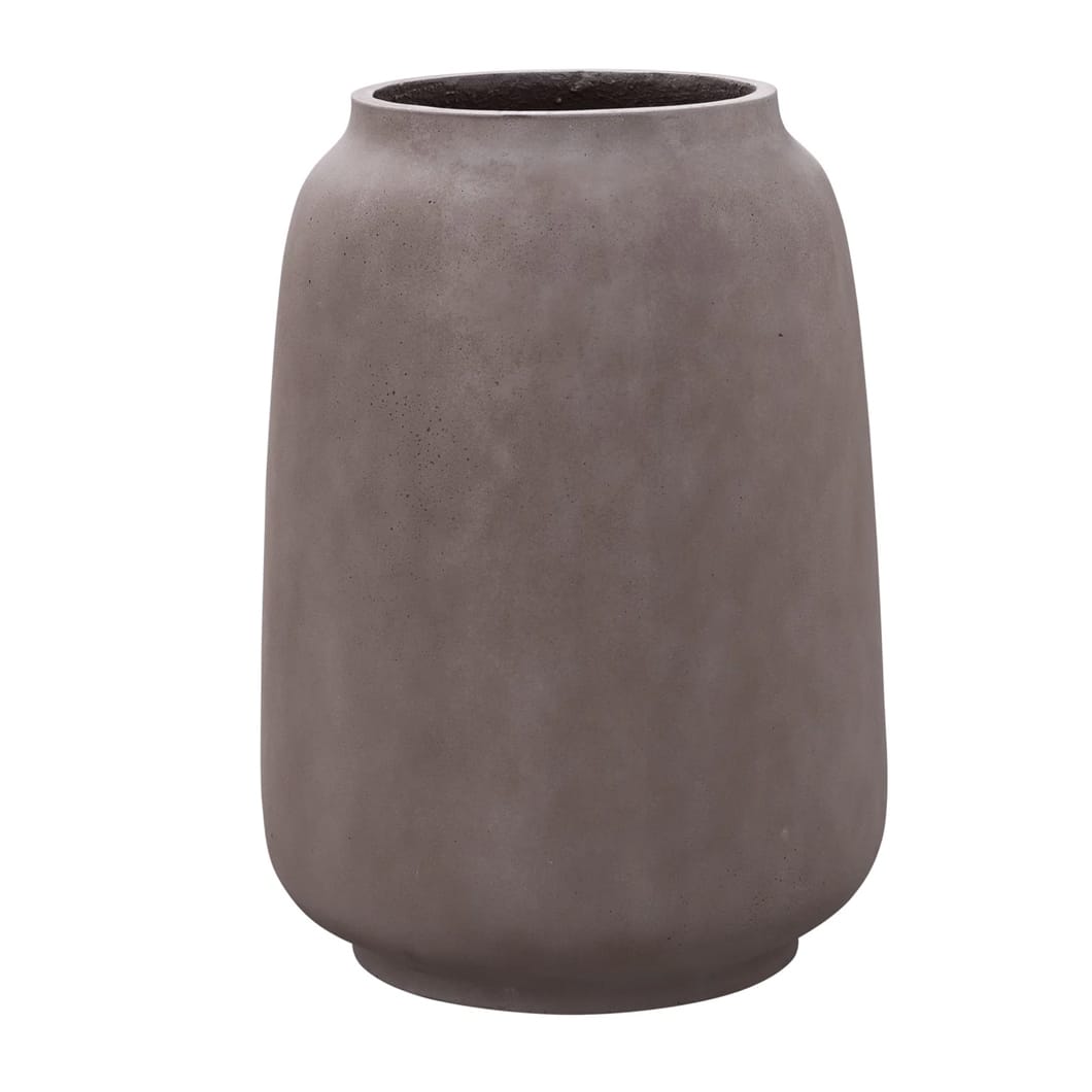 Annam Planter in Earth