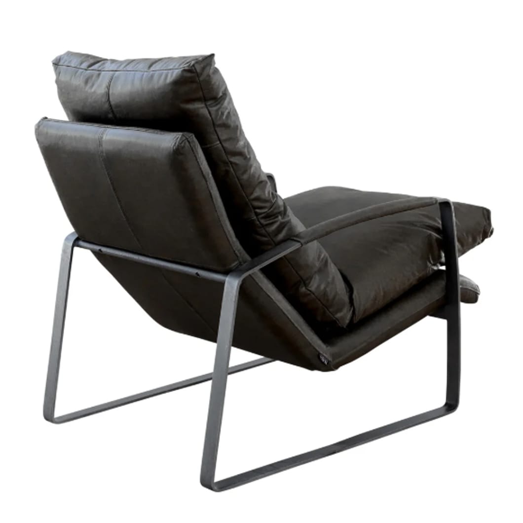 Transform your living space with the Ambassador Leather Chair Set, a perfect blend of luxury, comfort, and timeless style. This exquisite chair set is meticulously crafted from high-quality leather, offering an unparalleled level of sophistication and elegance to any room in your home.