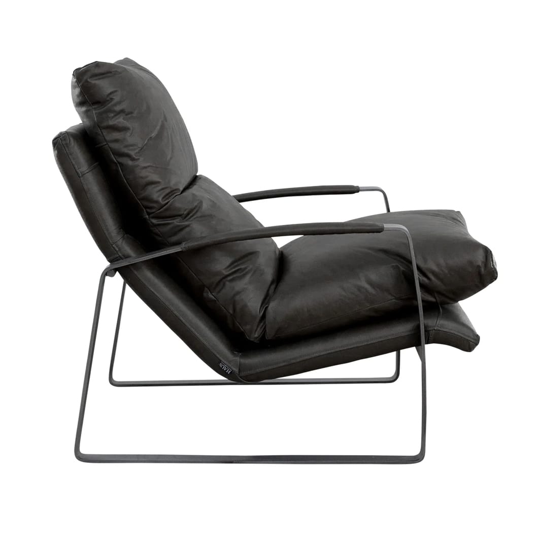 Transform your living space with the Ambassador Leather Chair Set, a perfect blend of luxury, comfort, and timeless style. This exquisite chair set is meticulously crafted from high-quality leather, offering an unparalleled level of sophistication and elegance to any room in your home.