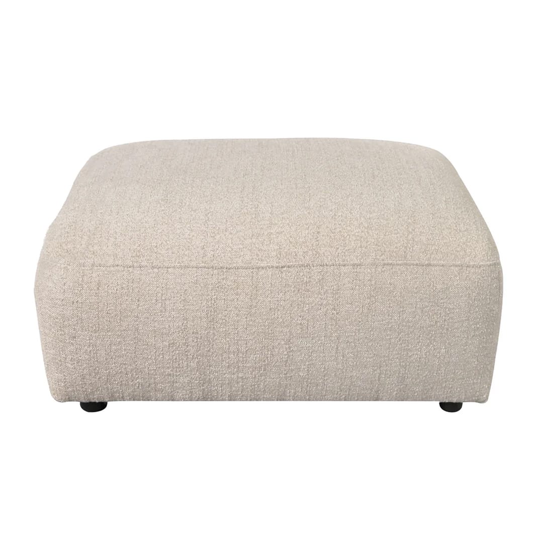 Introducing the Amadi Modular Sofa set upholstered in 100% Polyester fabric. Tailor your living room experience with the Amadi modular sofa. This smart seater consists of multiple sections that can be rearranged to your liking, be it a classic L-shaped configuration, a spacious sectional or a unique layout that suits your needs. Comes in three colourways, the Amadi will bring a luxurious look and feel to modern spaces. Assembly required.