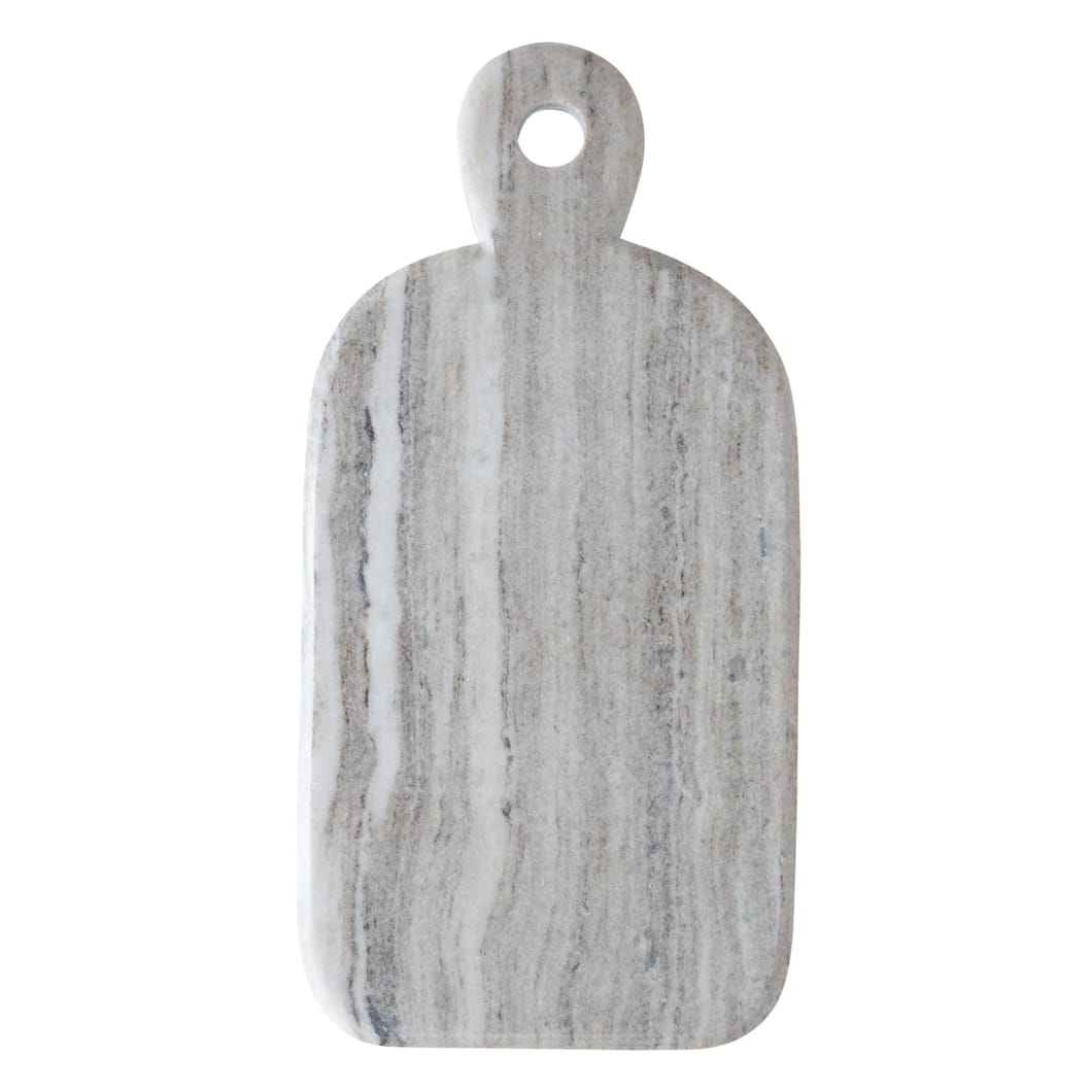 Stonehaven Board in Pebble