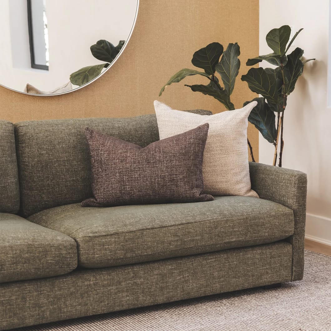 Majestic Sofa in Matcha - Image 3