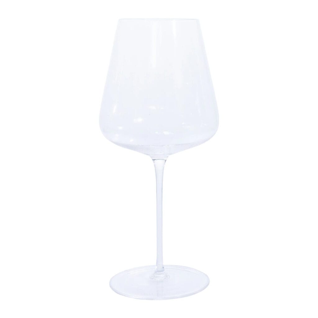Raise a toast to elegance with Celebration drinkware, stunning four-piece sets of tumblers, and champagne, red wine and white wine glasses, each crafted from hand-blown, lead-free crystal glass. Crafted to elevate every occasion, these glasses shimmer with sophistication, whether you're hosting a swanky soirée or enjoying a quiet drink. Light weight, generous size, perfect for any occasion
