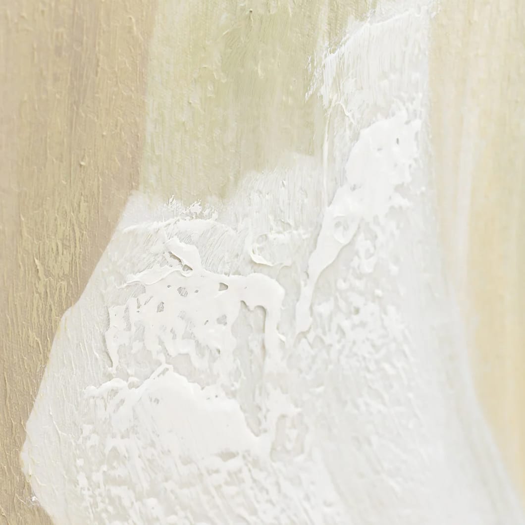 Elevate your space with the subtle sophistication of the Artist Journey set. Featuring two complementary pieces in soothing dusky ivory tones, this set captures the spirit of abstract expression with fluid lines and organic shapes. Whether displayed side by side or separately, this duo adds a calm, contemporary feel to any interior.