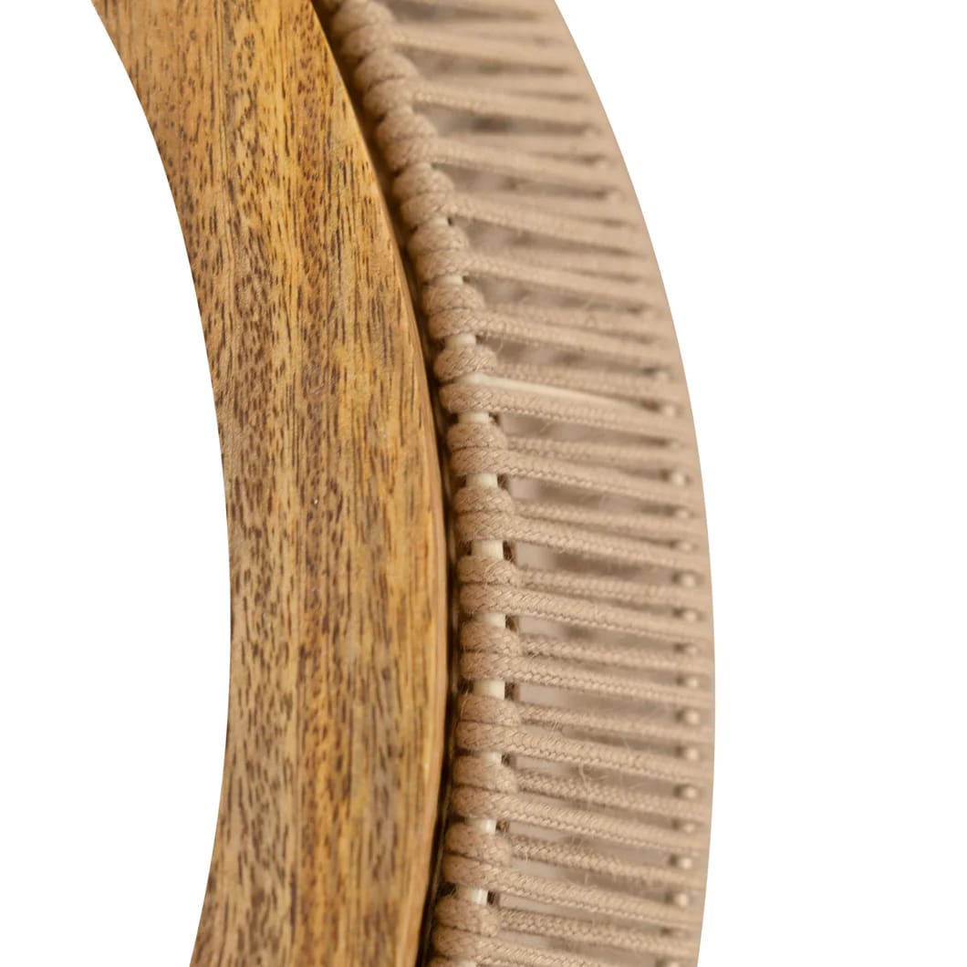 Fortune Pendant in Natura - Image 4