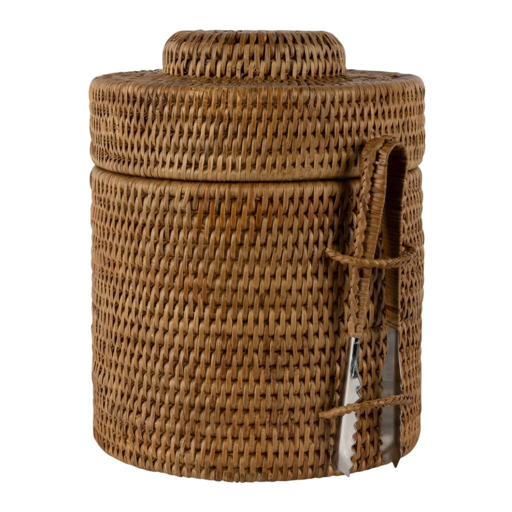 Moka Ice Bucket in Naturelle