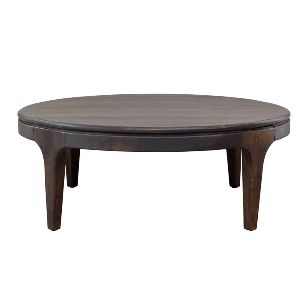Summerhouse Coffee Table in Coco