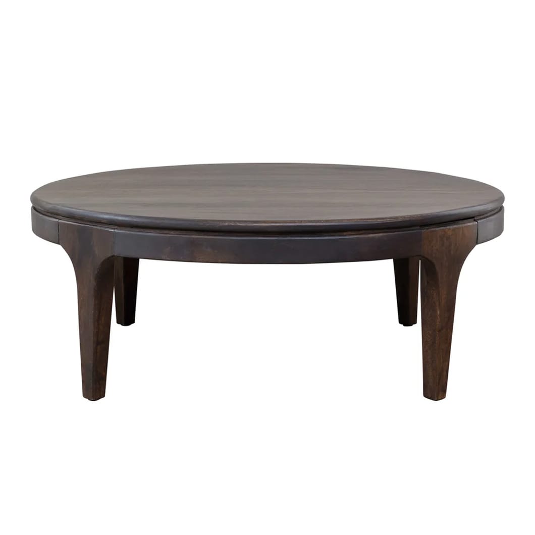 Summerhouse Coffee Table in Coco