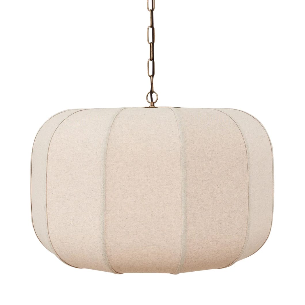 Galleria Pendant in Natural