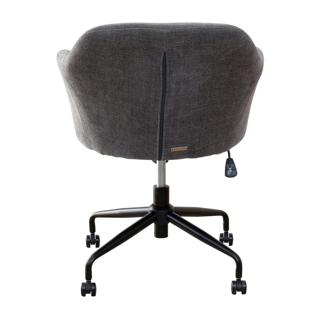 Miranda Office Chair in Garden Gate - Image 3