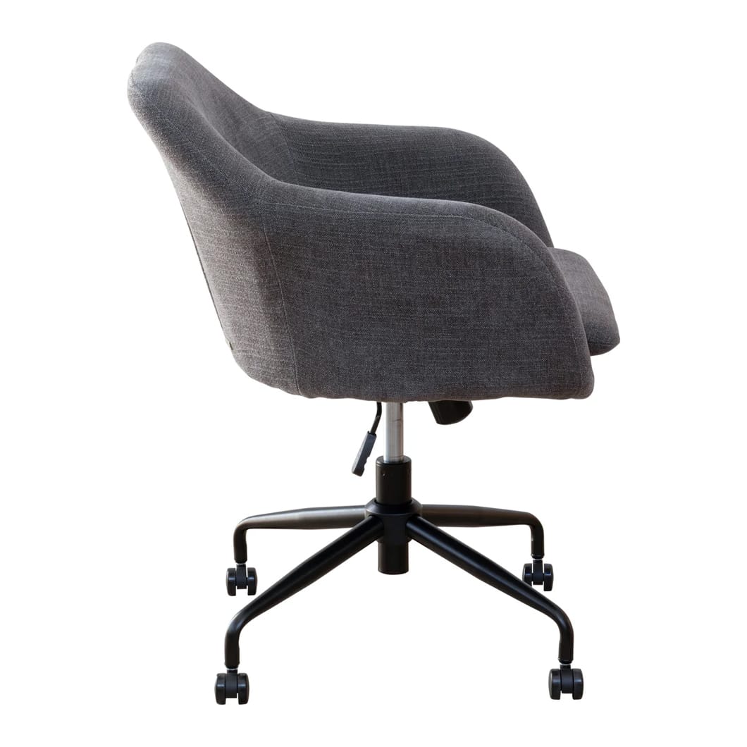 Miranda Office Chair in Garden Gate - Image 2