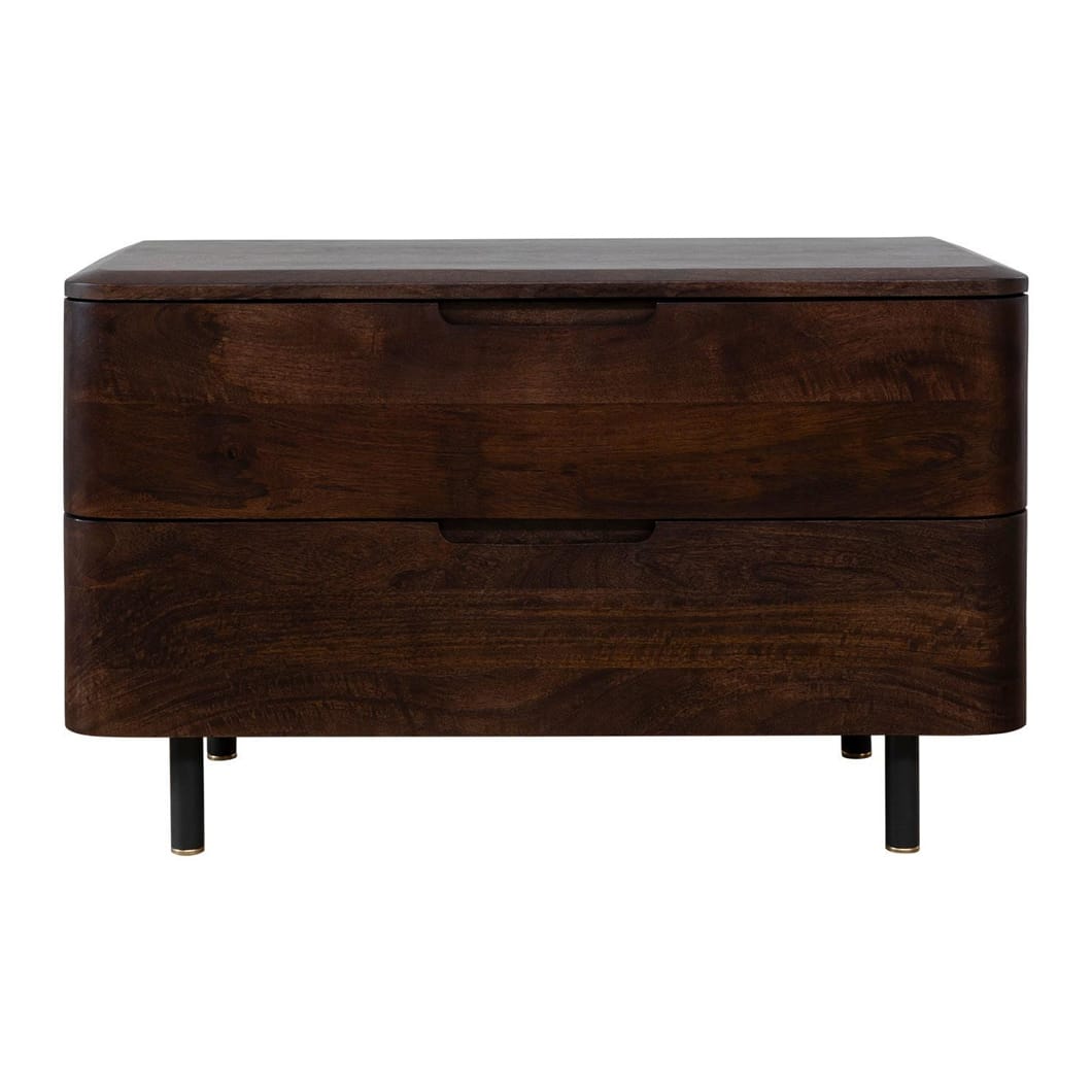 Brugge Nightstand in Clove - Image 4
