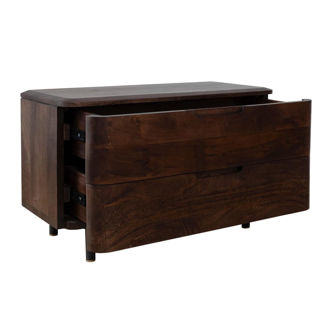 Brugge Nightstand in Clove - Image 6