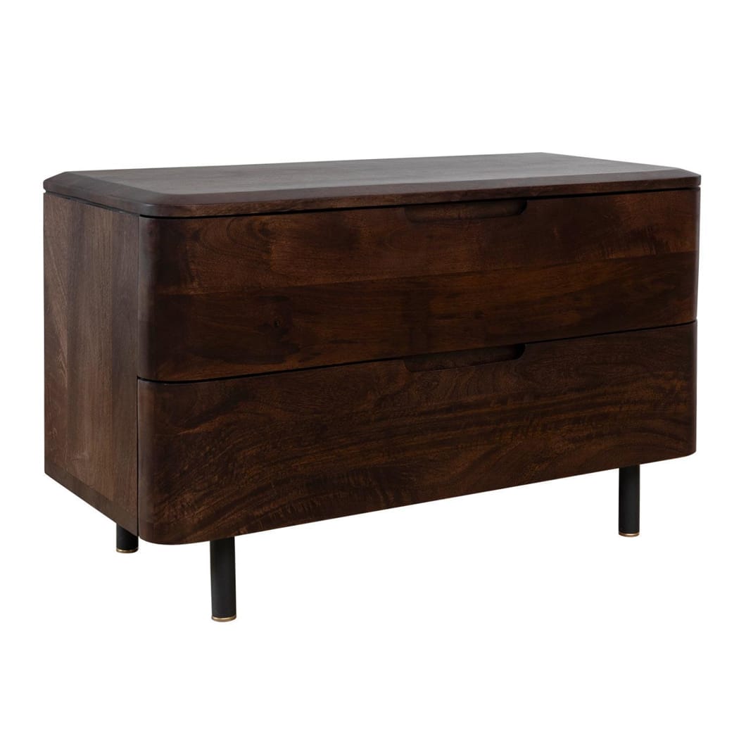 Brugge Nightstand in Clove - Image 5