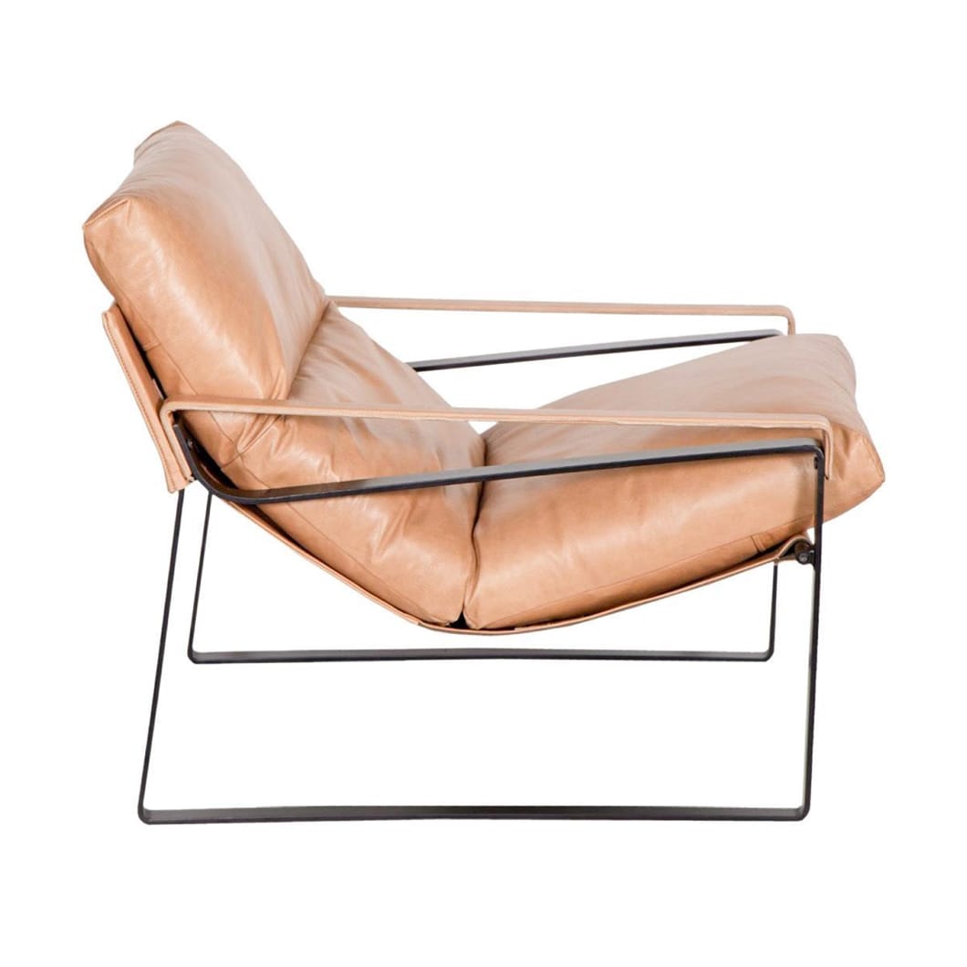 Governor Arm Chair in Dune - Image 2