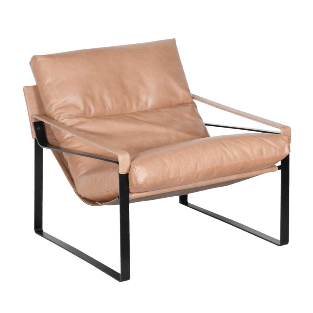 Governor Arm Chair in Dune