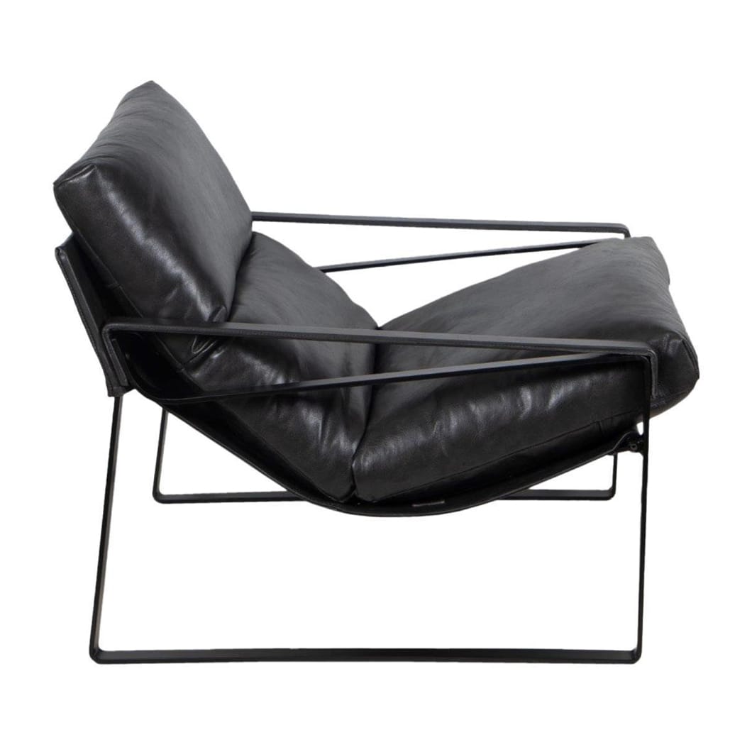 Governor Arm Chair in Eclipse - Image 2