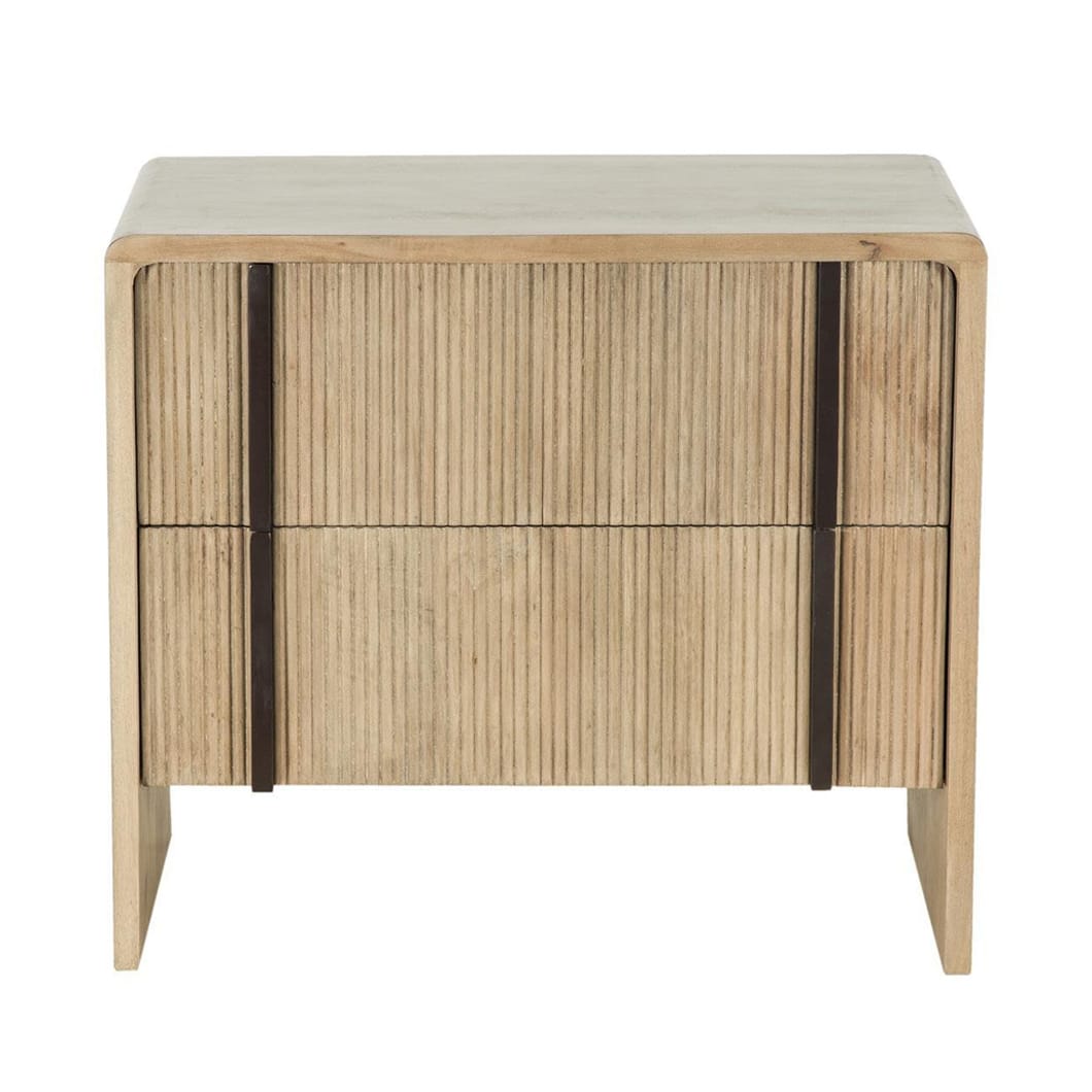 Montauk Nightstand in Vintage