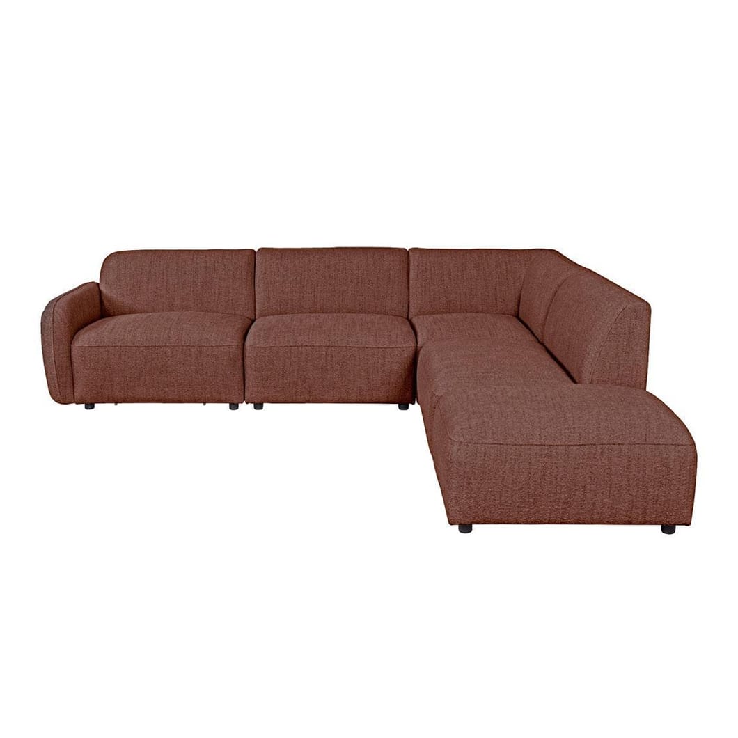 Amadi Modular Sofa in Firo