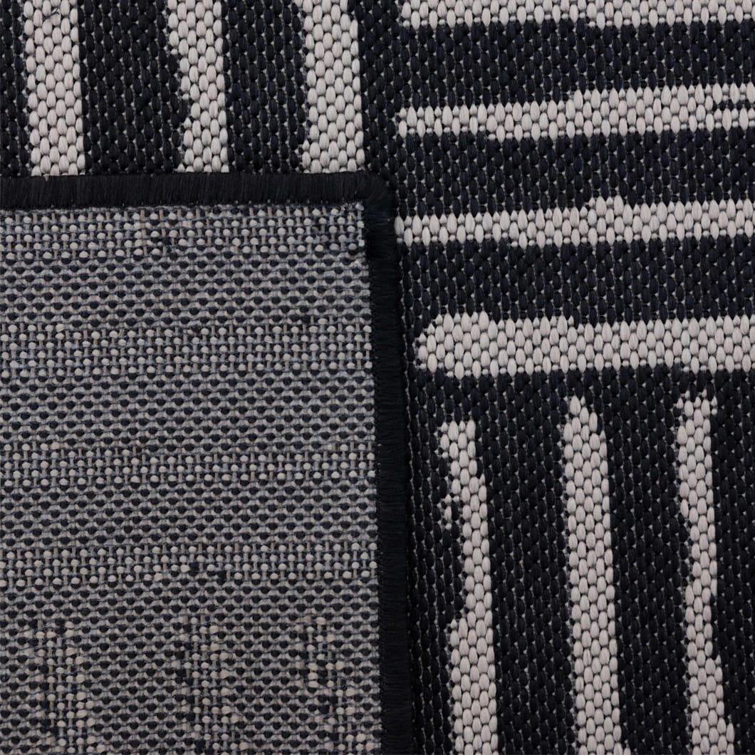 Arise Outdoor Rug in Eclipse - Image 2