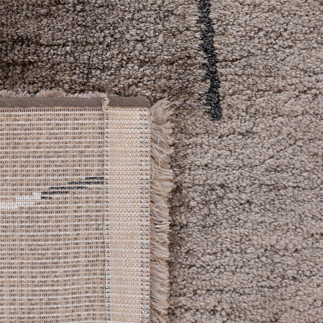 Bastille Rug in Umber - Image 2