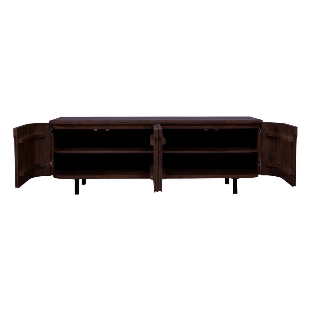 Brugge Media Unit in Clove - Image 3