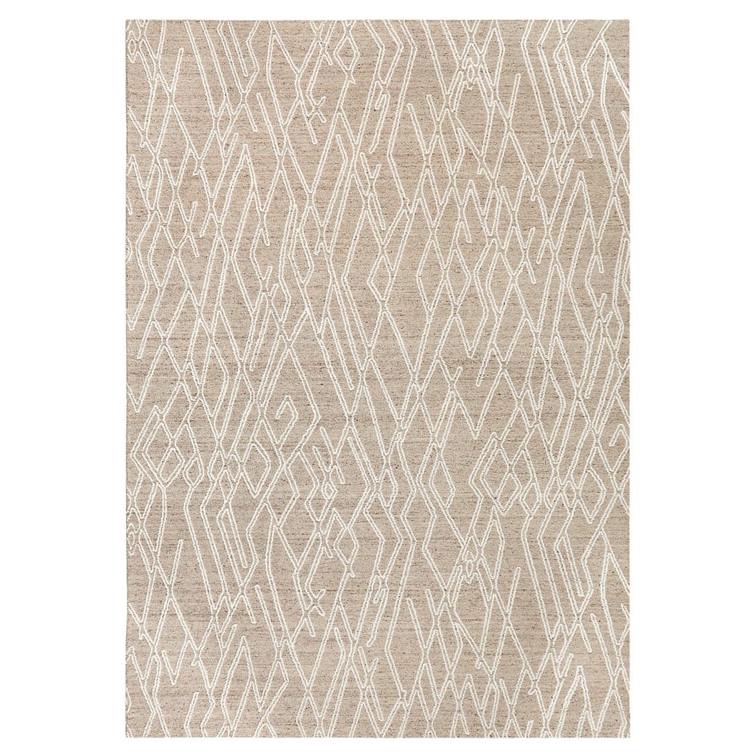 Crossway Rug in Cashmere