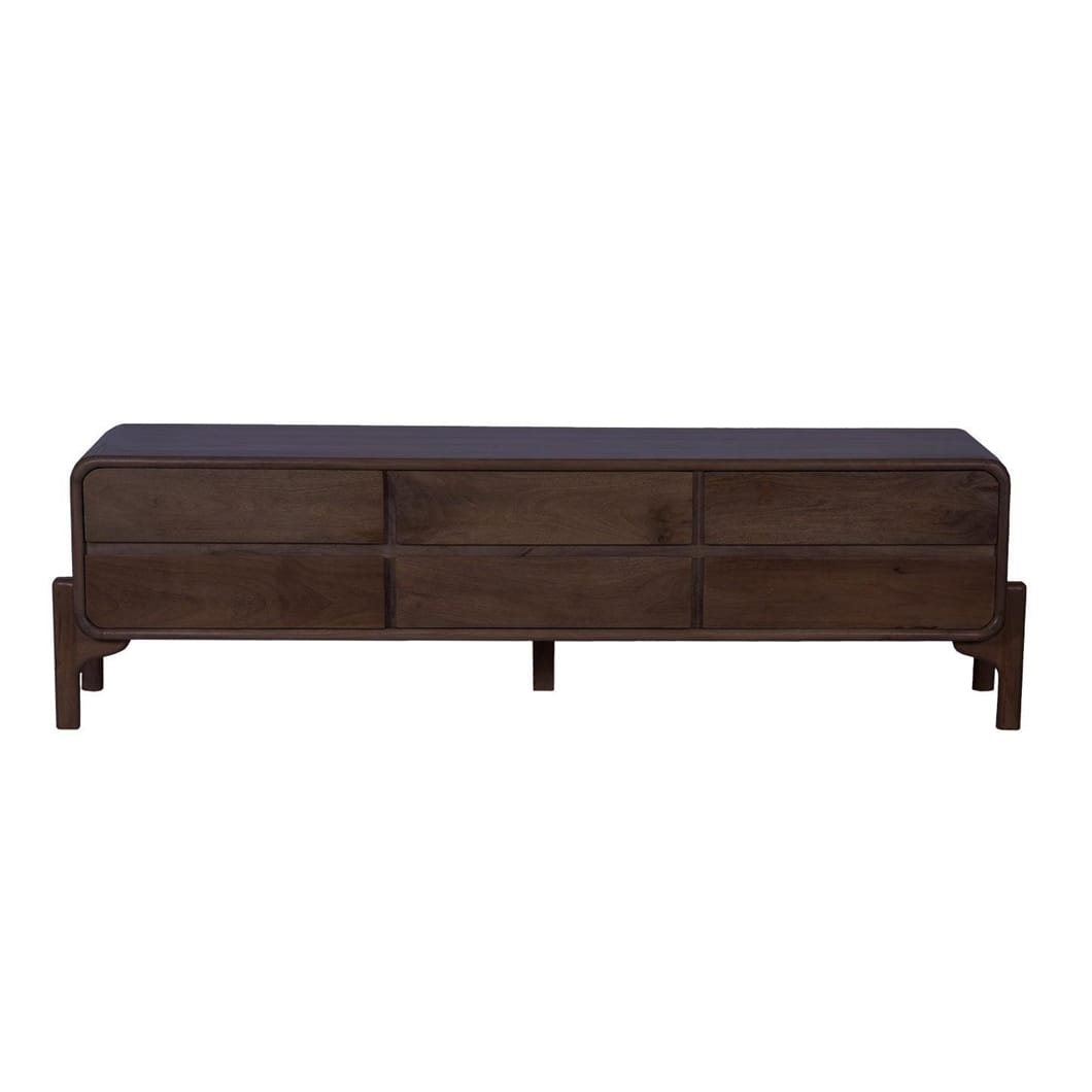 Hamptons Media Unit in Coco