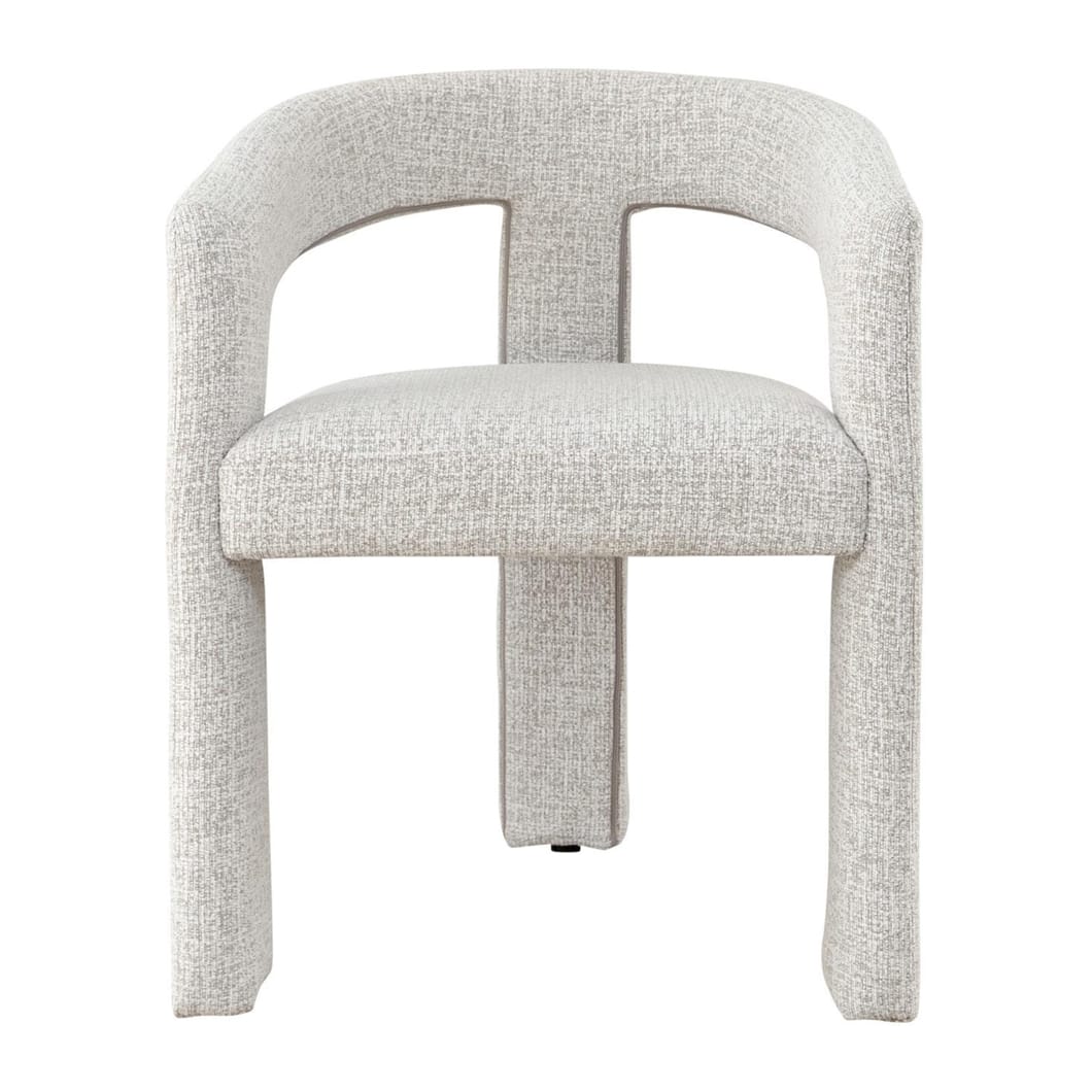 Creation Dining Chair in Rolling Mist