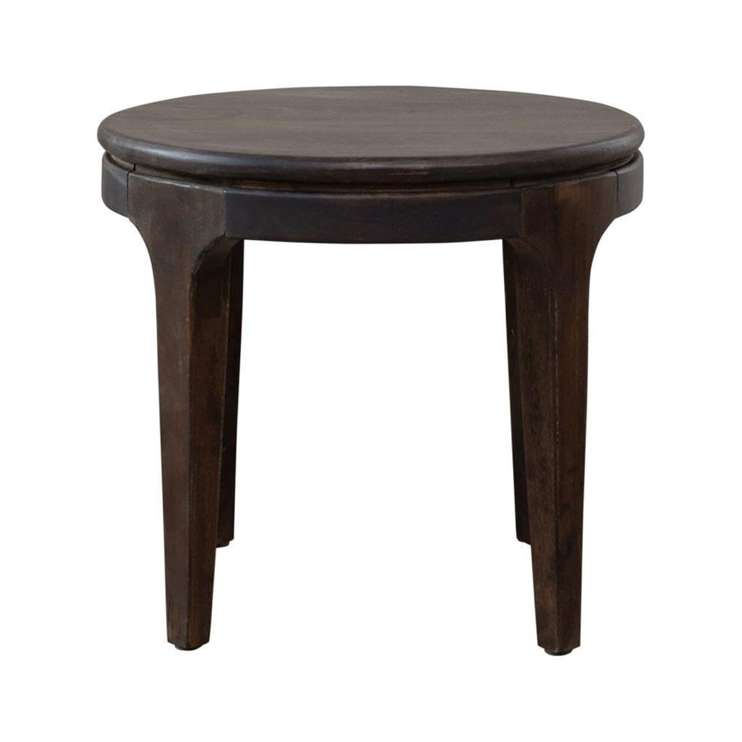 Summerhouse Side Table in Coco - Image 2