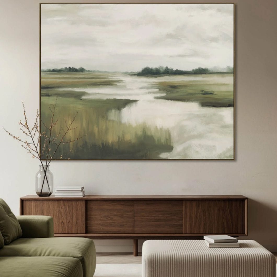 Wakkerstroom Wall Art in Vleiland - Image 3