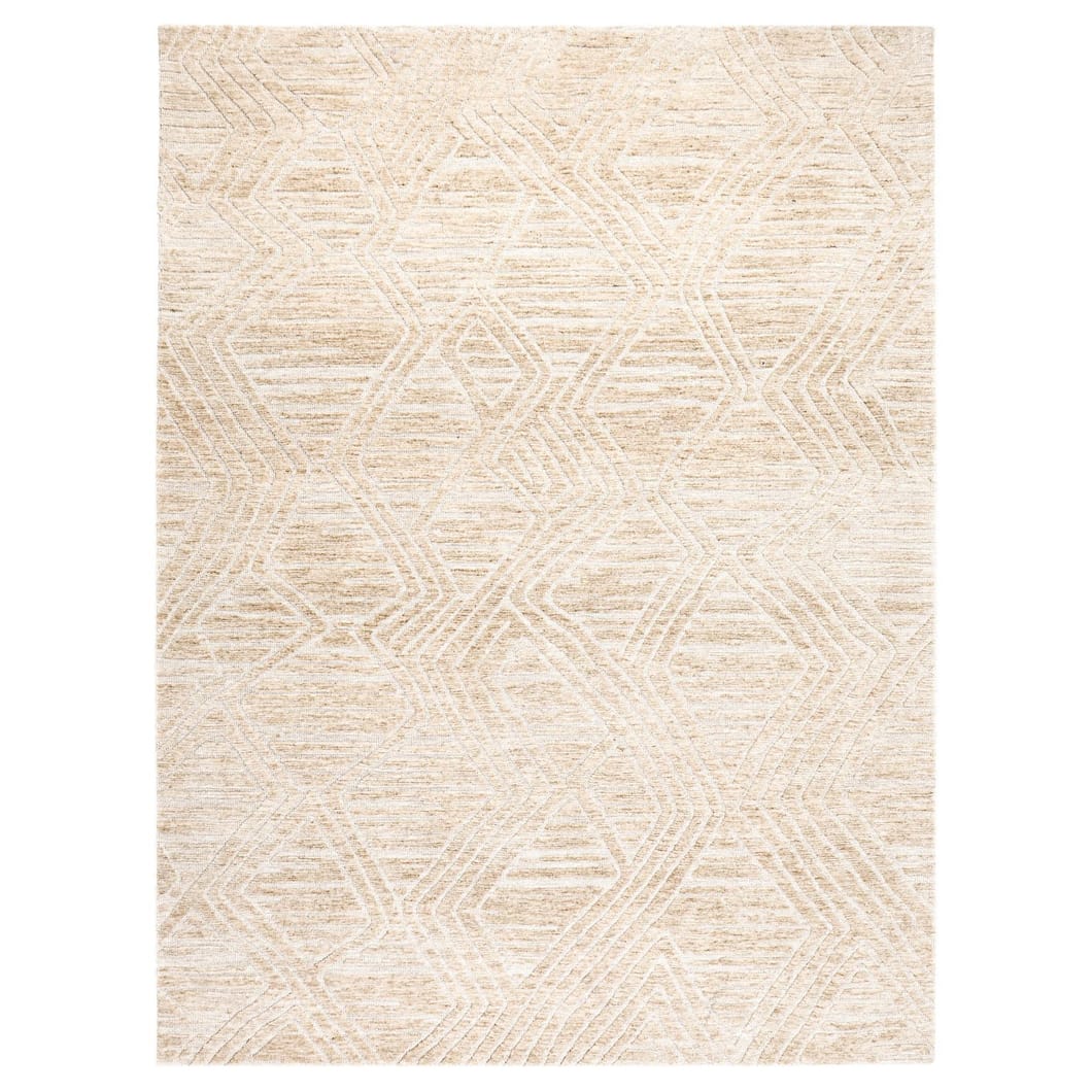 Xanadu Rug in Parchment