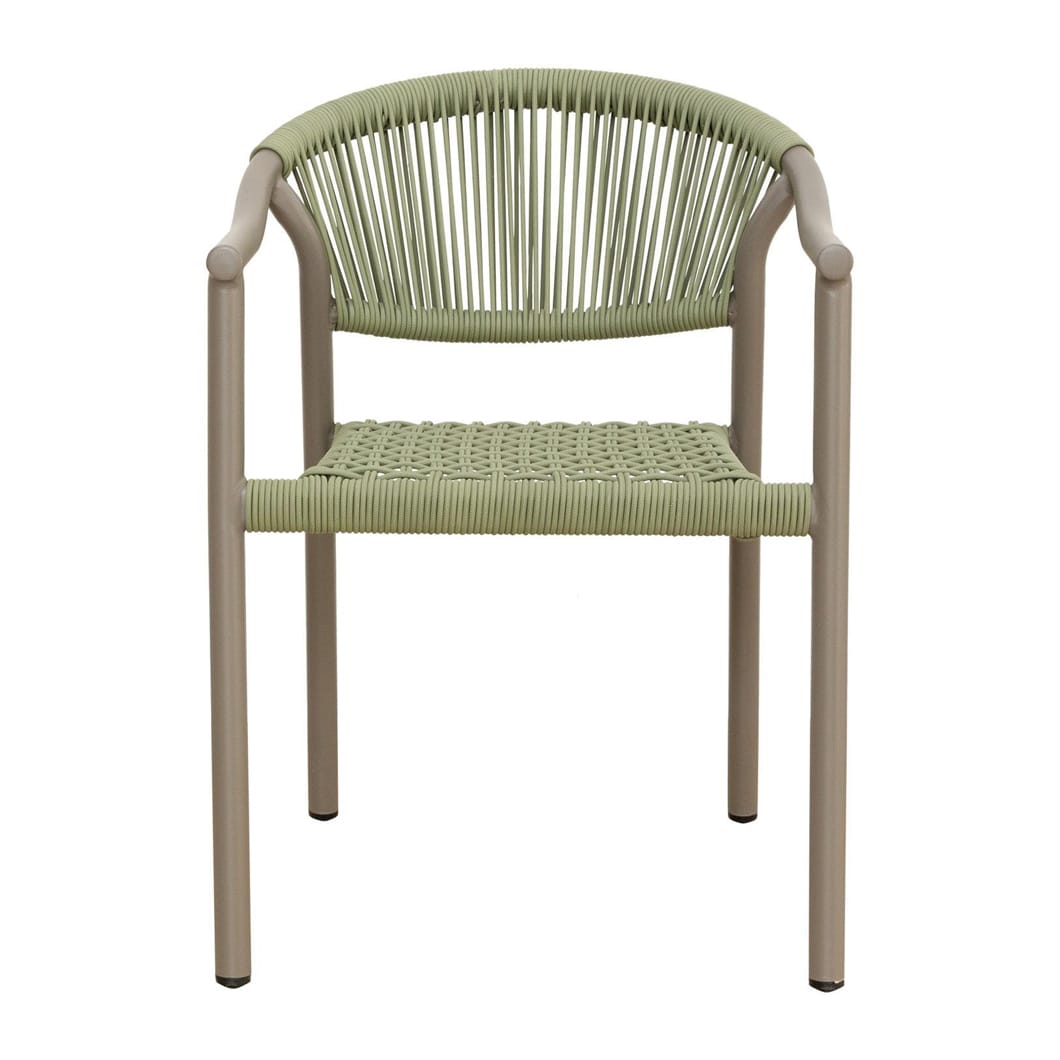 Iman Dining Chair in Boomslang