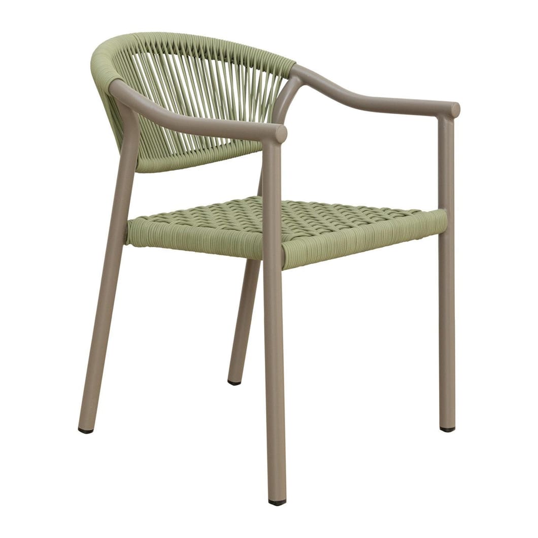 Iman Dining Chair in Boomslang - Image 3