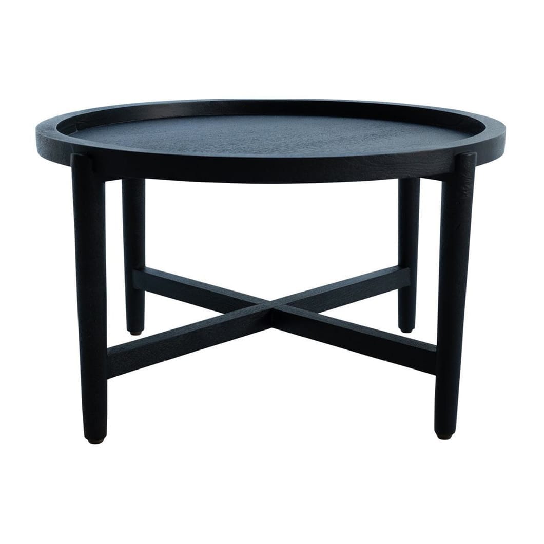 Essence Coffee Table in Sable