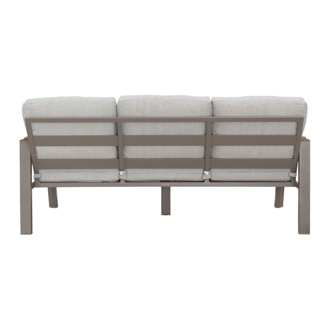 Helios Sofa Set in Mocha - Image 6