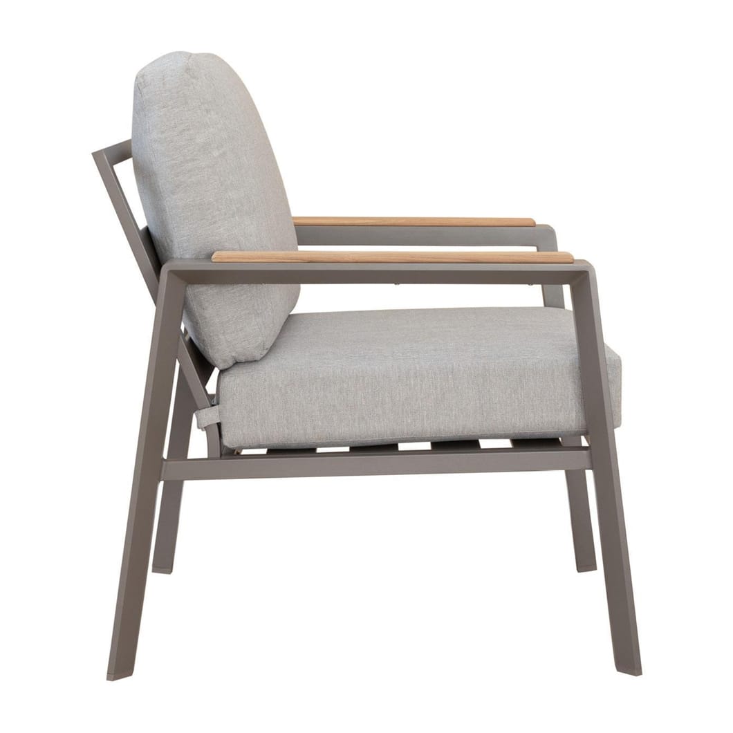 Helios Sofa Set in Mocha - Image 5