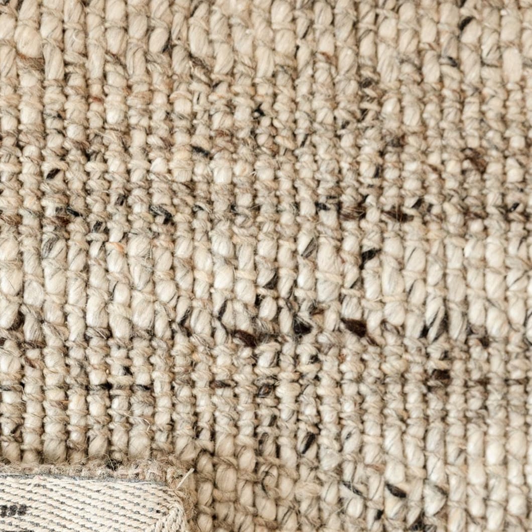 Avenue Rug in Linen - Image 2